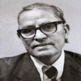 Fazlur Rahman Malik