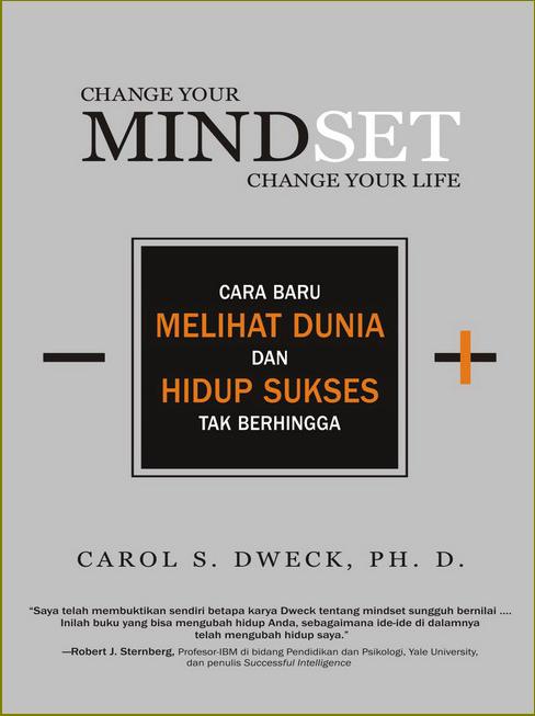 Book Download: Change Your Mindset Change Your Life