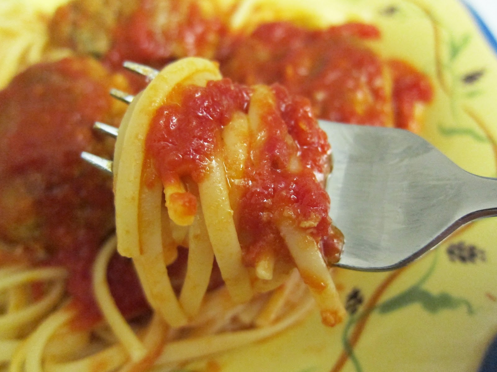 Bloatal Recall Rao's Marinara Sauce