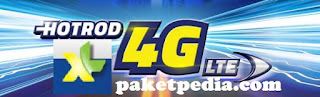 Paket Internet XL Truly Unlimited Tanpa Batasan FUP