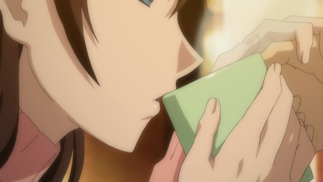 Get Another Random Otaku True Tears 13 Closing Captions Thoughts For Free Get Wallpaper Another Random Otaku True Tears 13 Closing Captions Thoughts For Android Free