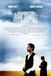 Capa do Filme O Assassinato de Jesse James Pelo Covarde Robert Ford (Dual Audio) Baixe imagem de O Assassinato de Jesse James Pelo Covarde Robert Ford (Dual Audio) sem Torrent