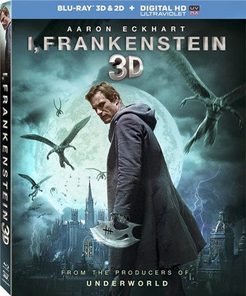 I, Frankenstein 3D SBS Latino