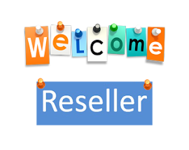 WELCOME RESELLER