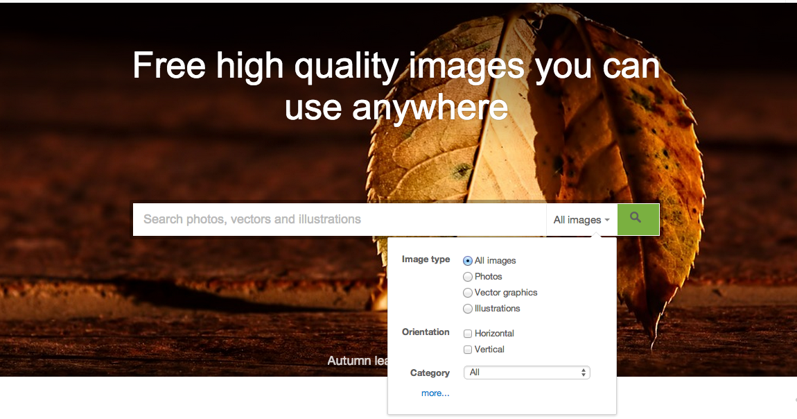 Free Technology for Teachers Pixabay Updates Make It Easier to Find