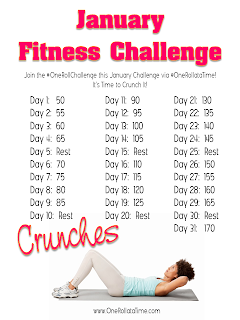Fitness Challenges