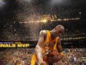 Kobe Bryant - LA Lakers