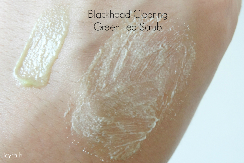 à¸à¸¥à¸à¸²à¸£à¸à¹à¸à¸«à¸²à¸£à¸¹à¸à¸�à¸²à¸à¸ªà¸³à¸«à¸£à¸±à¸ St.Ives Blackhead Clearing Green Tea Scrub 170g