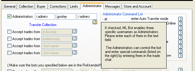 MTGO Library Bot 4.24 is out!