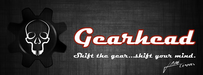 Gearhead