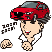 http://line-stickers.blogspot.com/2013/11/line1329-obsessed-with-cars-part-2.html