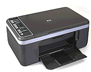 hp f4180 software download