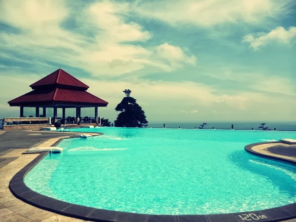 Giri Tirta Kahuripan Resort