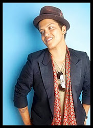 Bruno Mars