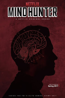 Mindhunter Poster