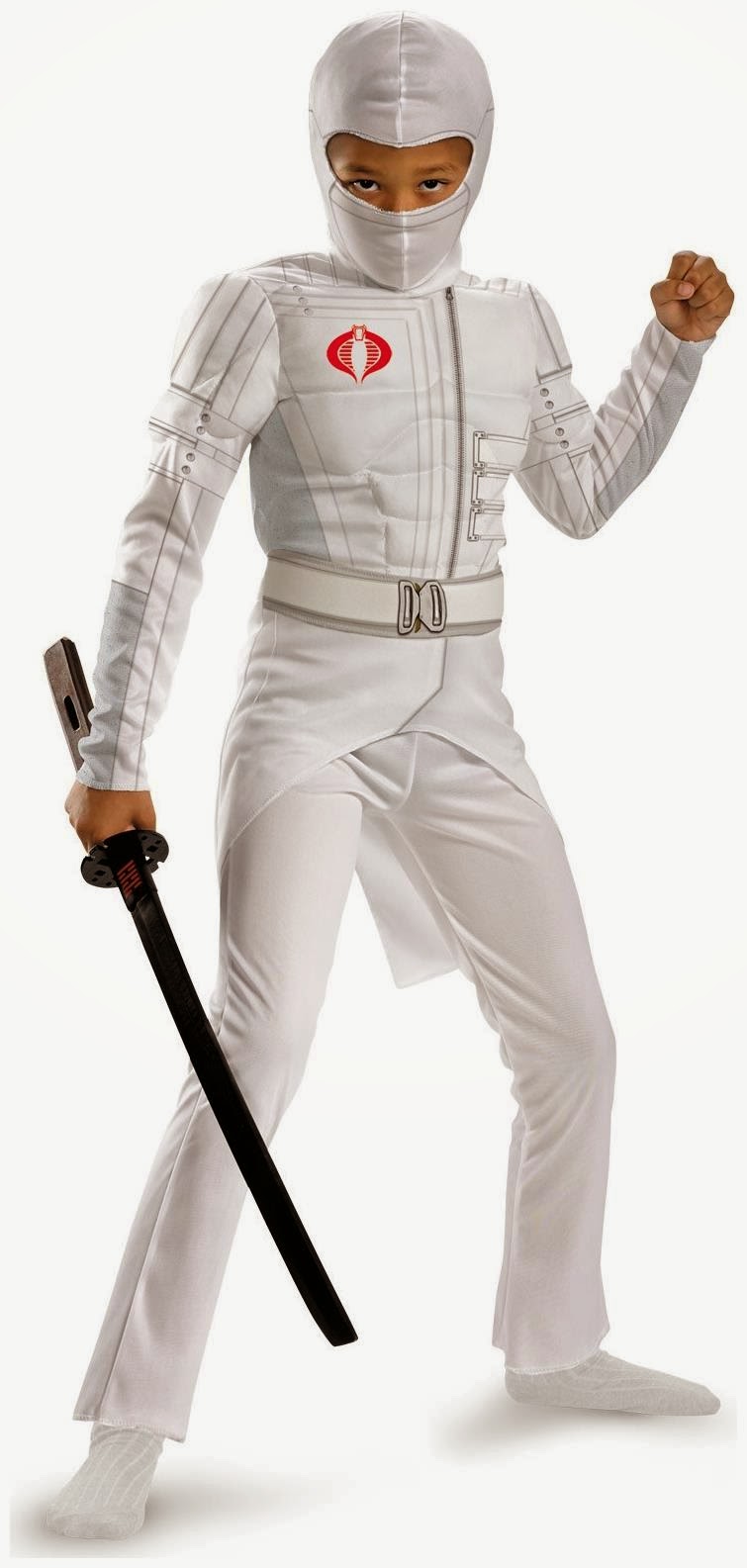 GIJoe Halloween Costumes for Kids and Adults