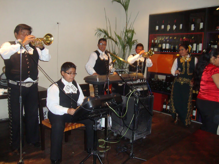 Orquesta Rivera Band