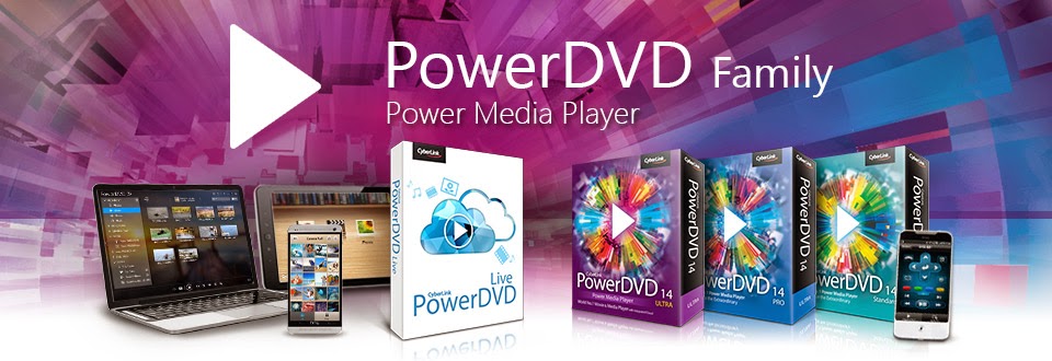 cyberlink powerdvd 14 codec download