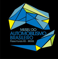 Museu do Automobilismo Brasileiro - Passo Fundo / RS