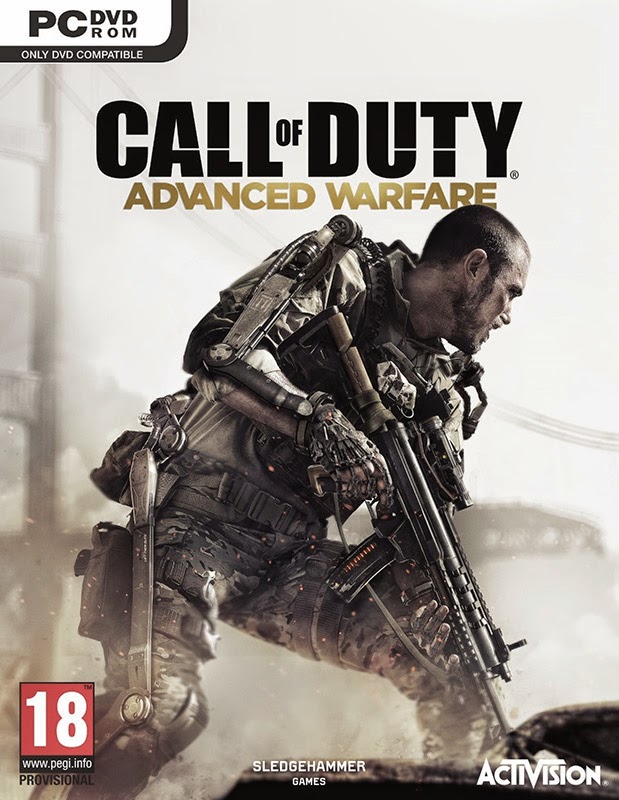 Call of Duty Advanced Warfare Insufficient Free Disk Space Error Hatası ⋆  Call of Duty Advanced Warfare ⋆ Forum