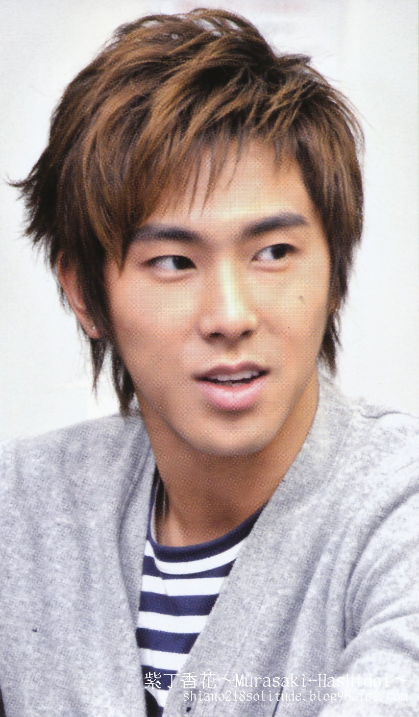 Yunho Maximum