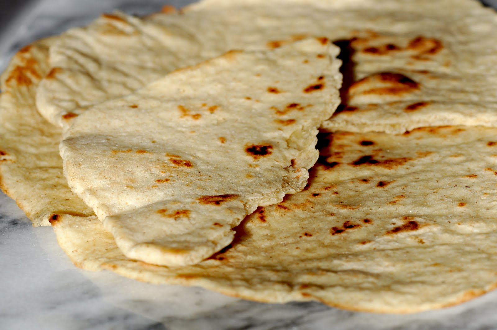 pain naan