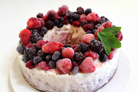 Desire Empire: Christmas in July Recipes and Craft Ideas