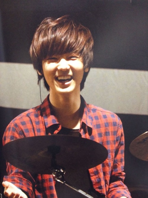 Kpop And My Fanfiction: SELEB COWOK KOREA GANTENG YANG ...