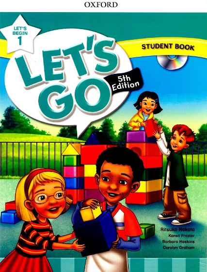 [Top rated] free  oxford let's go 3 teacher book