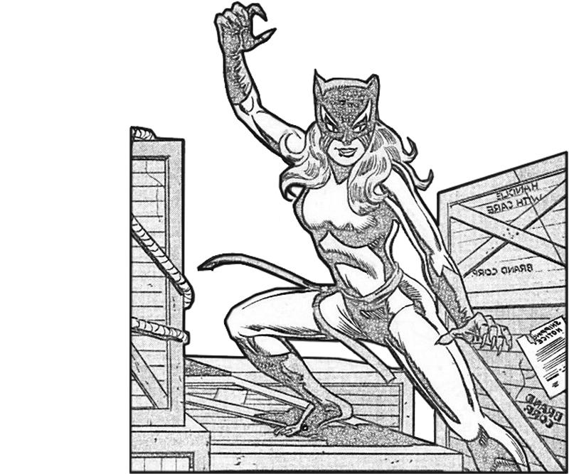 hellcat-character-coloring-pages