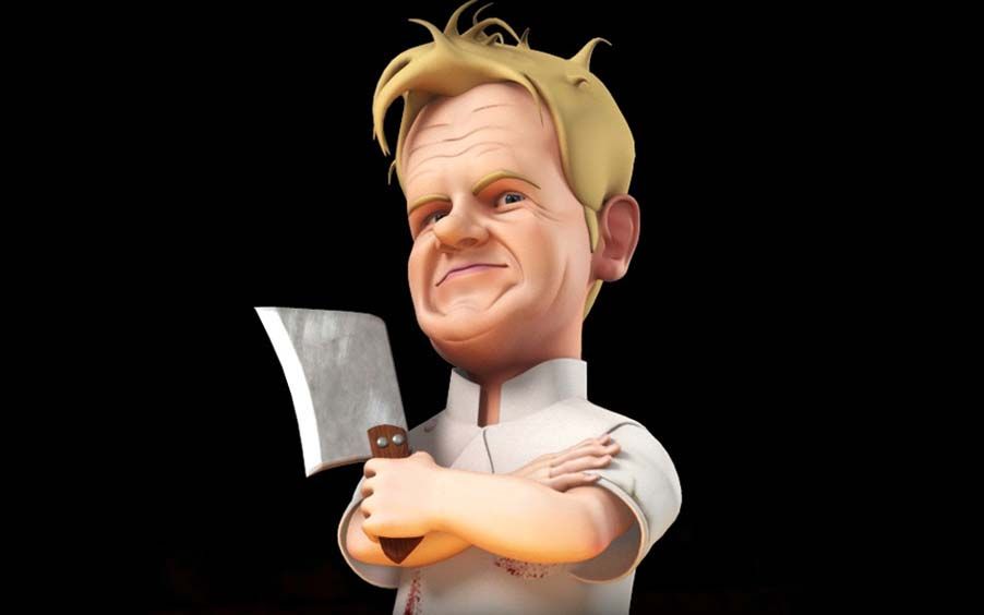 Imelda Mcconnell: gordon ramsay wallpaper hd