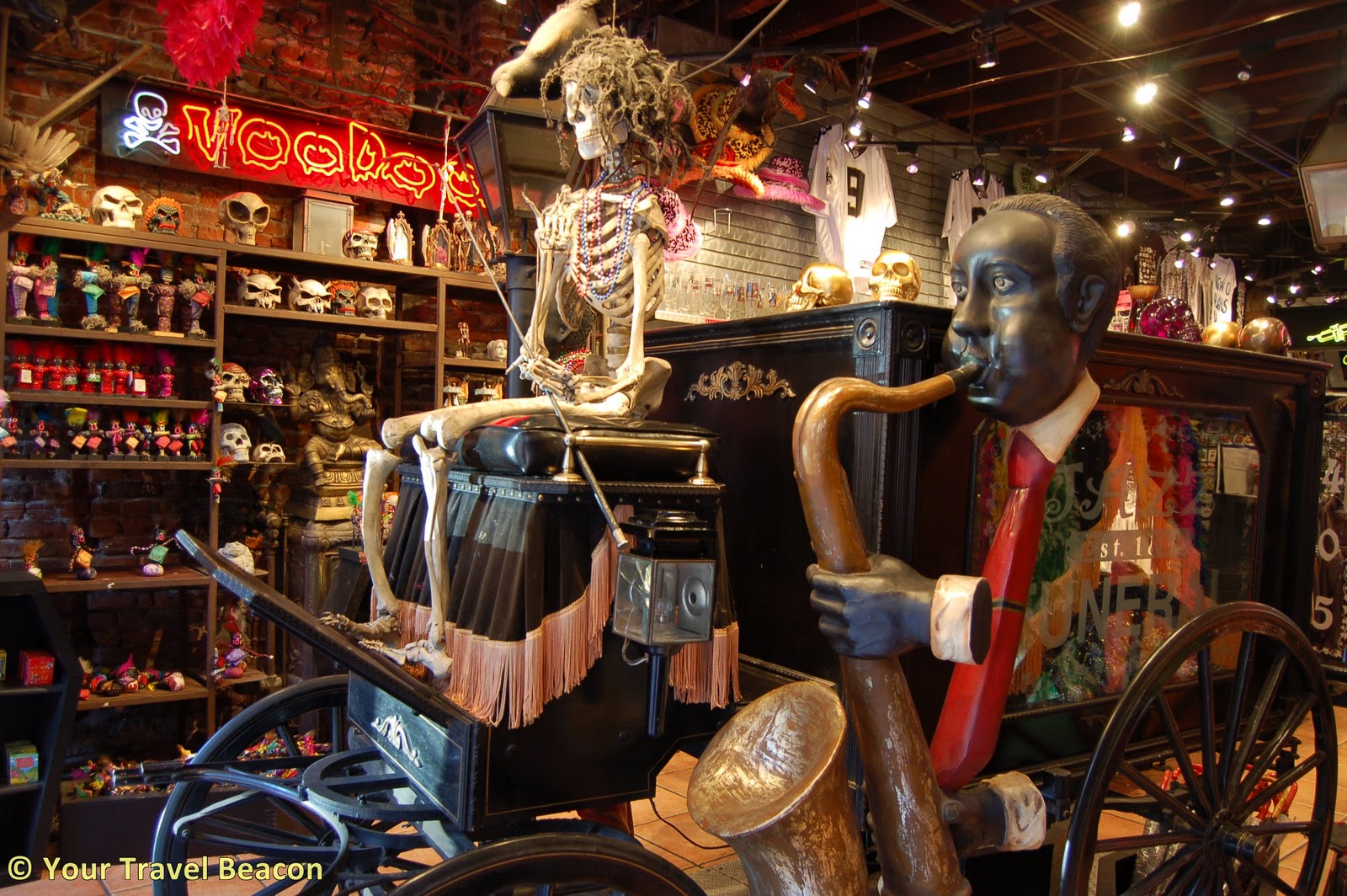 Your Travel Beacon Jambalaya and Crawfish Pie and Fillet Gumbo New