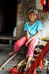 Ifugao, Philippines