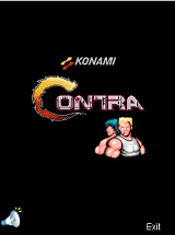 Tải Game Contra Evolution Contra Evolution