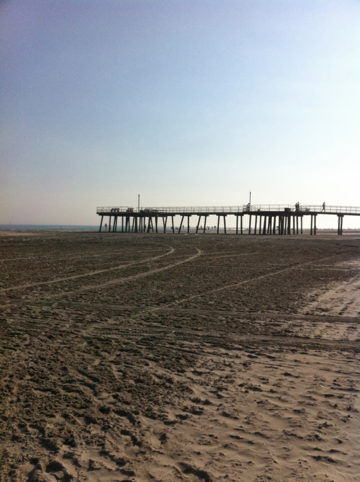 Boutilier S Blog Hot Rod Trip To Wildwood Nj