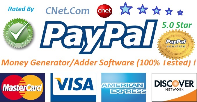 paypal money adder v1.0b download