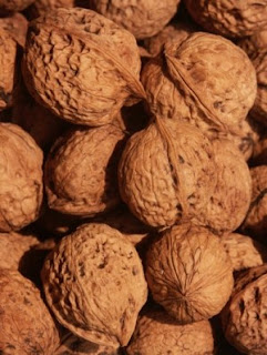 walnuts