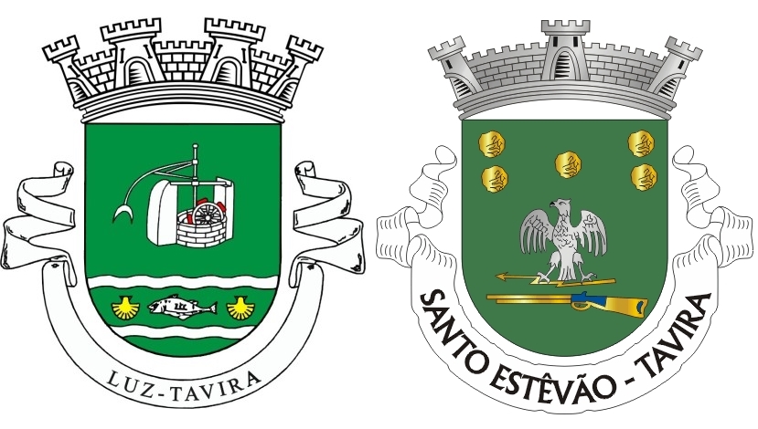 União Freguesias Luz Tavira e Santo Estevão