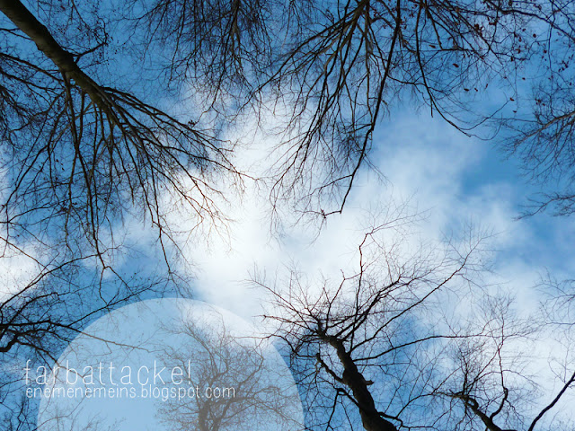 Moodboard 21 Angst Beginnt Im Kopf Mut Auch Lookslikeperfect