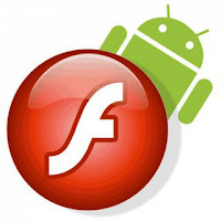 Flash on Android