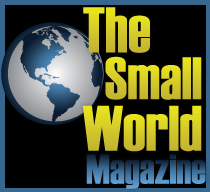 TheSmallWorldMagazine