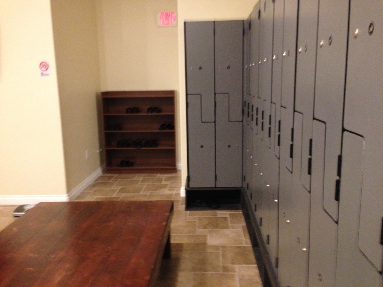 Orange County Gay Guide to Korean Spas