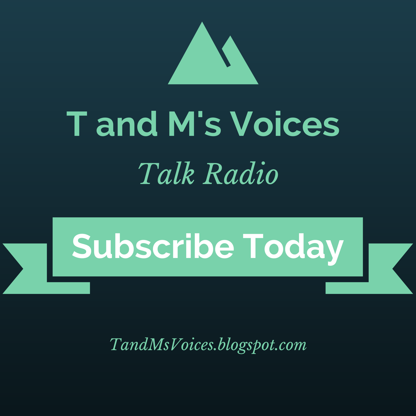 T and M\'s Voices