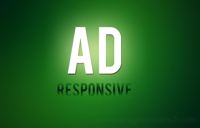 Ad Responsive : Designers Crunch