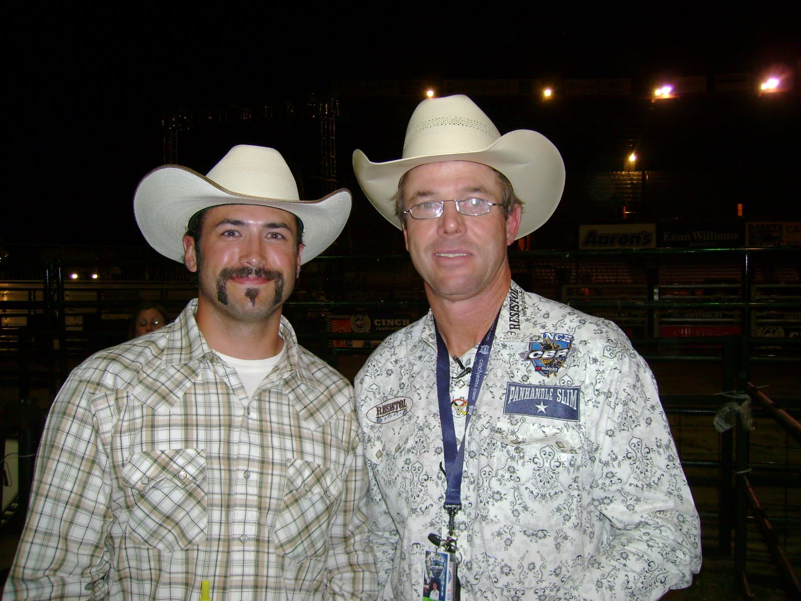 The Shupes: Tuff Hedeman