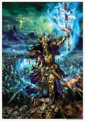 Leaked Dark Elf Pictures at Last - Faeit 212