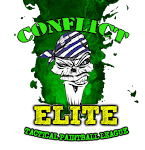 Conflict Elite