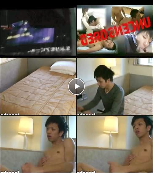 japanese men porn video