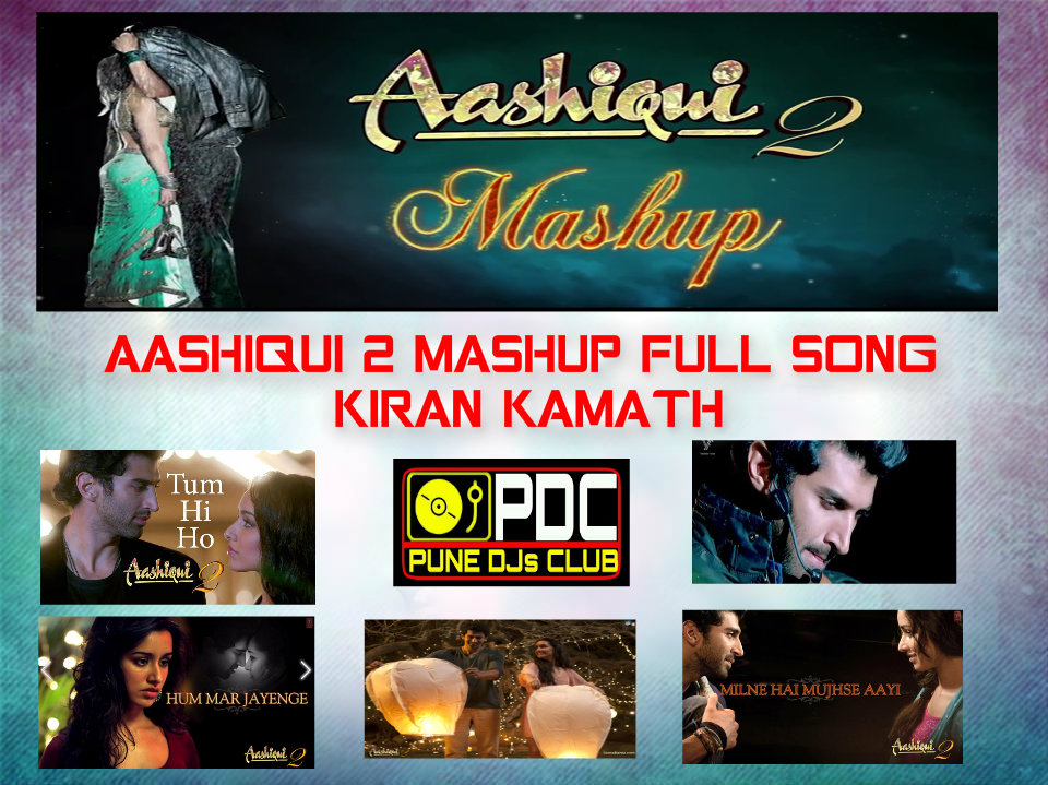 Aashiqui 2 (2013) Hindi Mp3 Songs Free Download