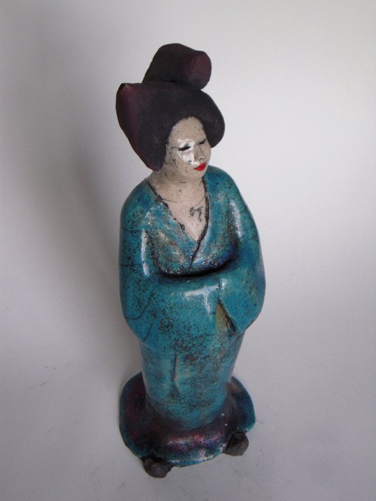 Artodyssey Mélanie Bourget